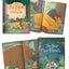 Illustrated Moral Stories (Collection of 10 Books)