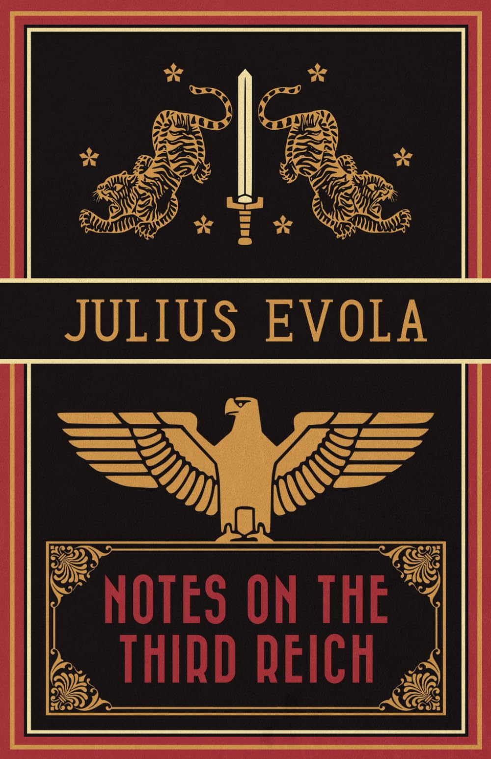 Notes on the Third Reich