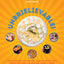 Unbrielievable: The ultimate cheese cookbook for your 2024 gift list
