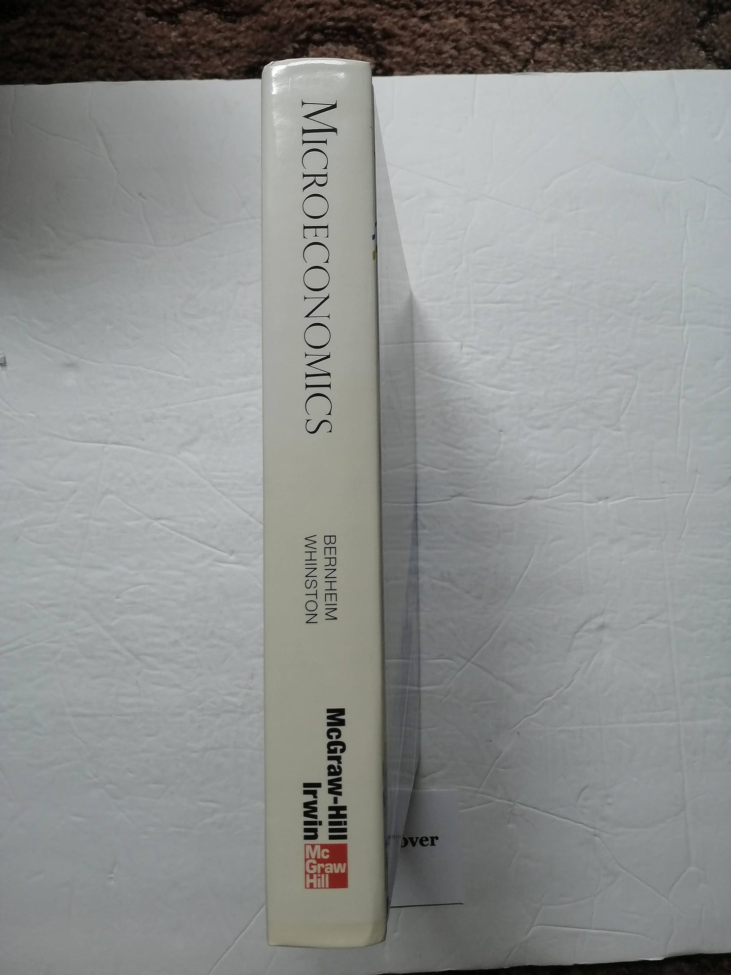 Microeconomics