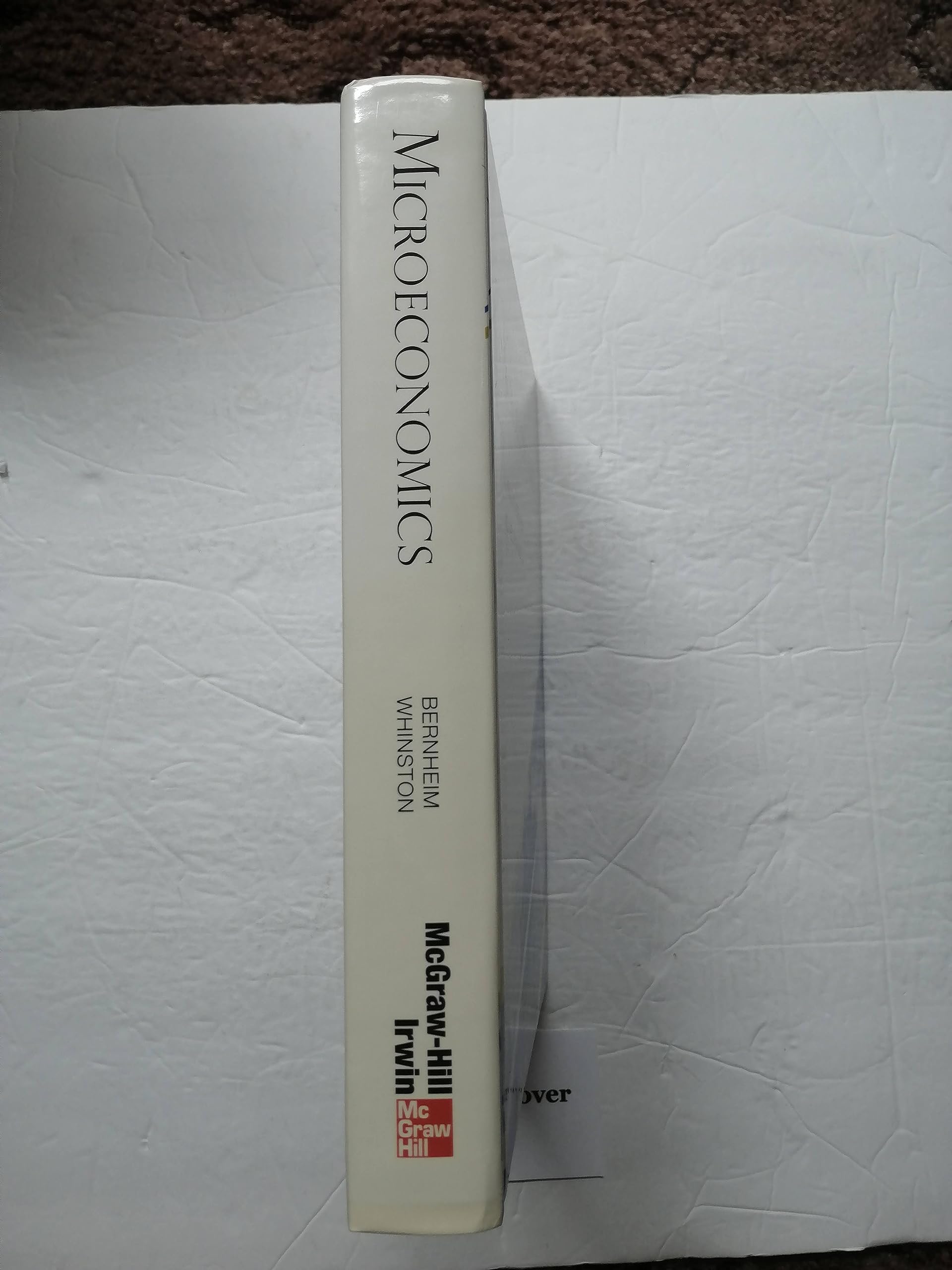 Microeconomics
