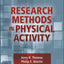 Research Methods in Physical Activity