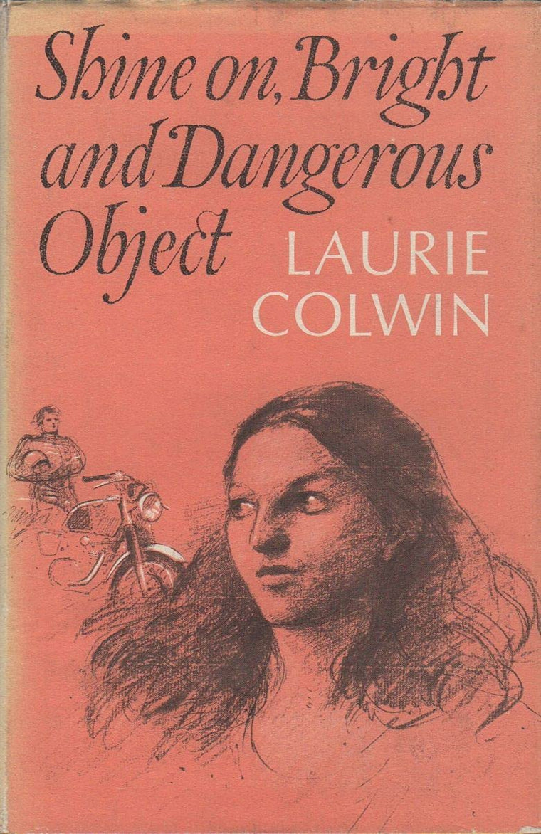 Shine on, Bright and Dangerous Object