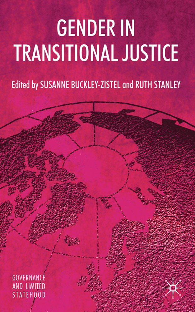 Gender in Transitional Justice (Governance and Limited Statehood)