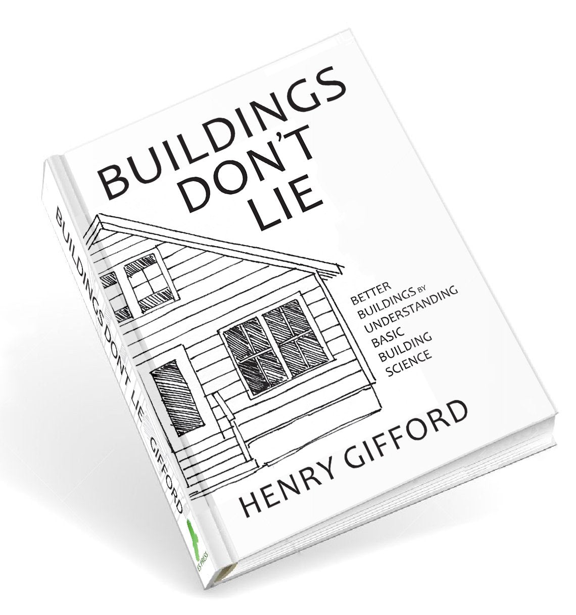 Buildings Don't Lie Better Buildings by Understanding Basic