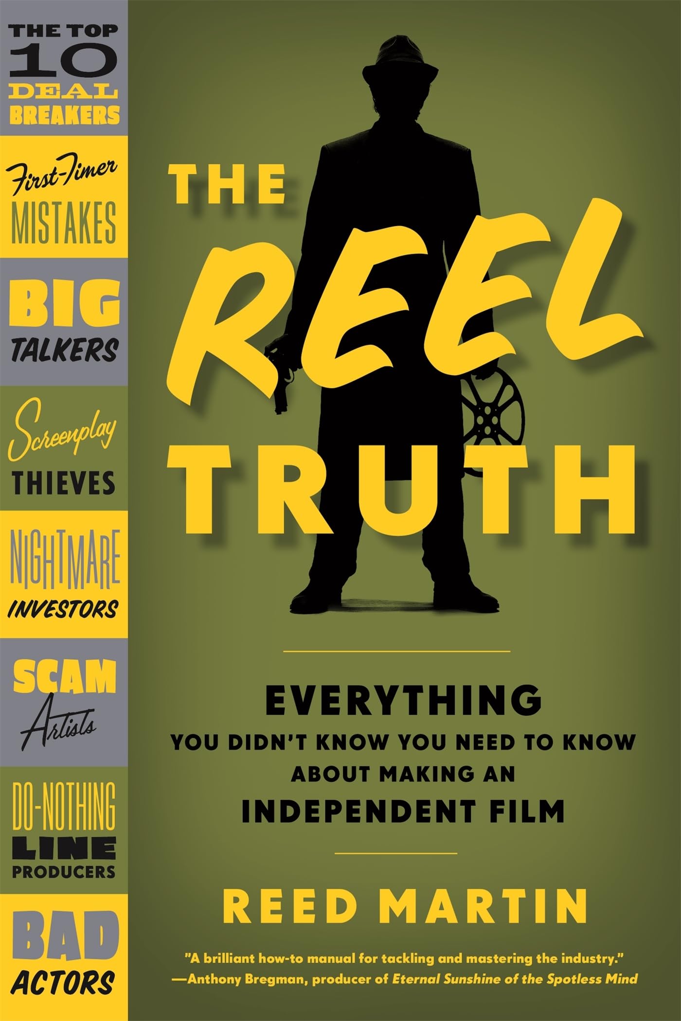 The Reel Truth: Everything You Didn't Know You Need to Know
