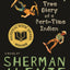 The Absolutely True Diary of a Part-Time Indian (National Book Award Winner)