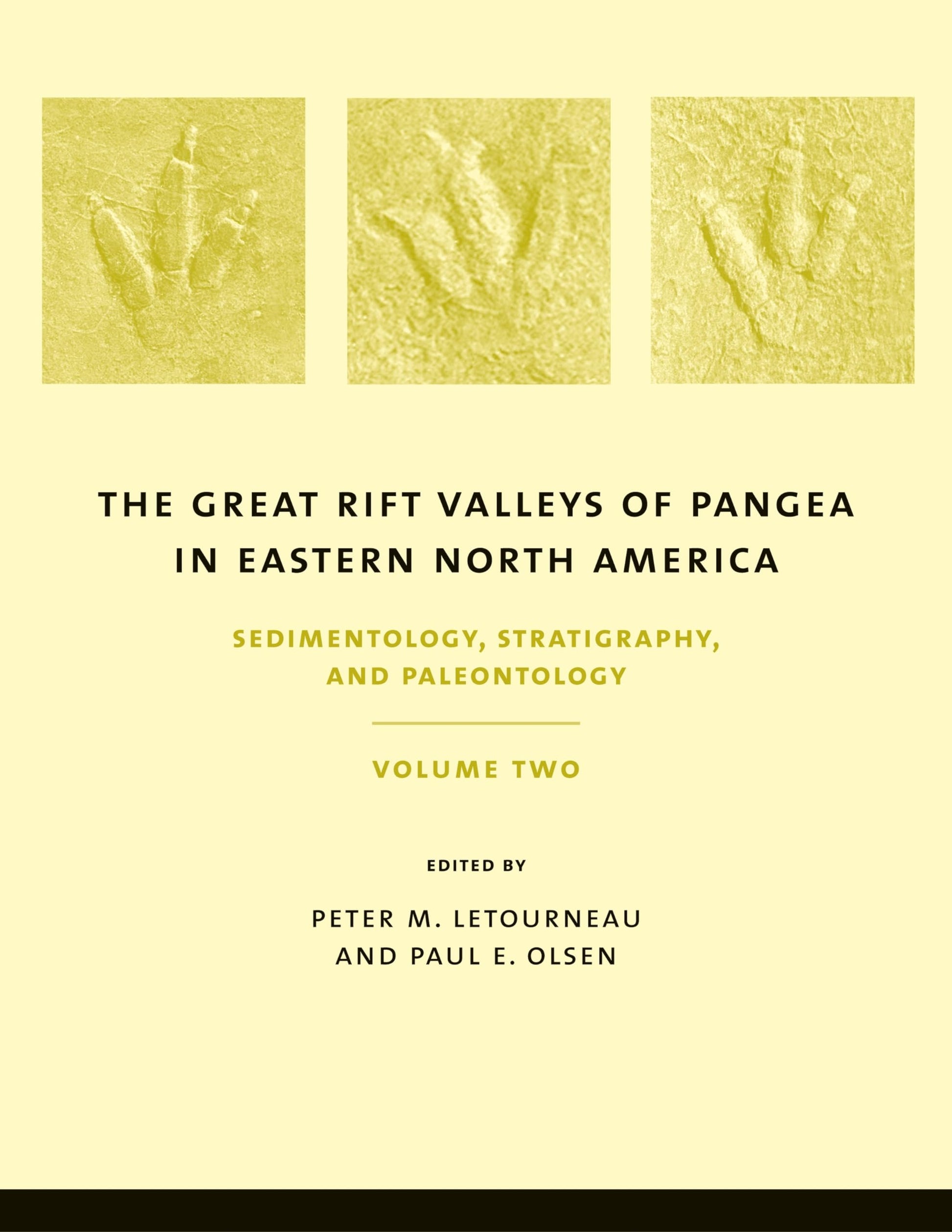 The Great Rift Valleys of Pangea in Eastern North America, Volume I: Tectonics, Structure, and Volcanism