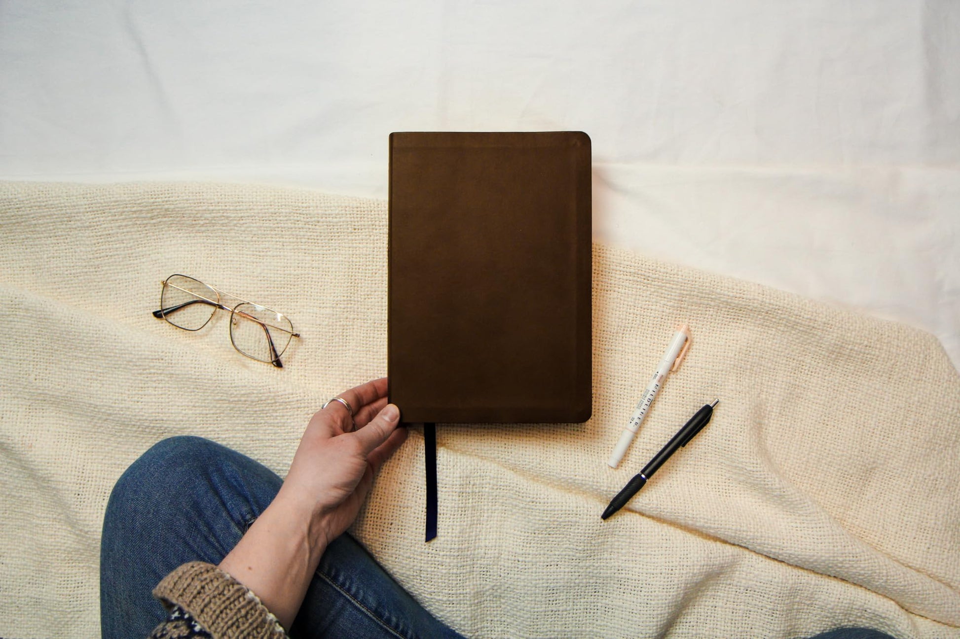The Bible Recap 365-Day Chronological Study Bible: English Standard Version- ESV One Year Reading Plan