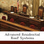 Advanced Residential Roof Systems