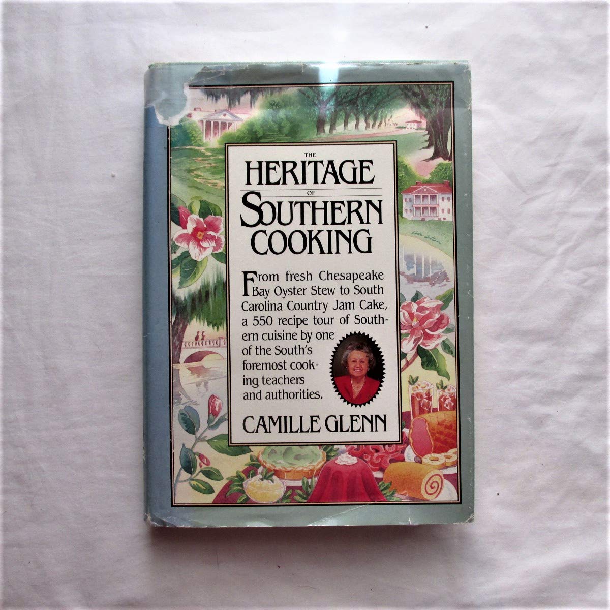 The Heritage of Southern Cooking
