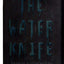 The Water Knife: A novel