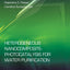 Heterogeneous Nanocomposite-Photocatalysis for Water Purification