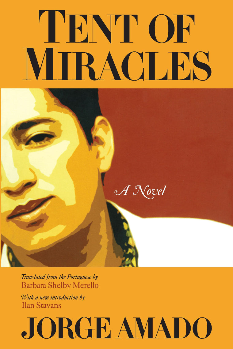 Tent of Miracles (THE AMERICAS)