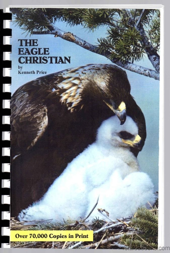 The Eagle Christian