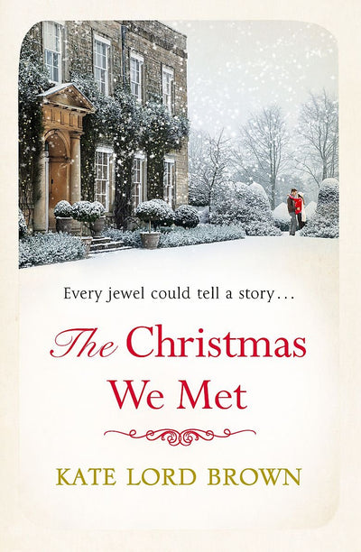 The Christmas We Met (Christmas Fiction)