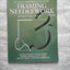 Needlework Framing (Library of Professional Picture Framing, Vol. 3)