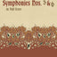 Symphonies Nos. 5 and 6 in Full Score (Dover Orchestral Music Scores)
