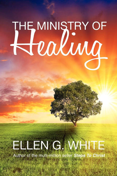 The Ministry of Healing