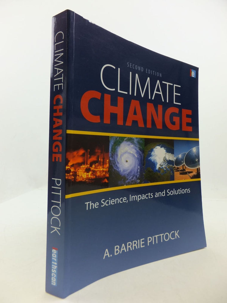 Climate Change