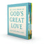 My Little Library of God’s Great Love: Loved, Found, Near, Known (The Story of God’s Great Love)