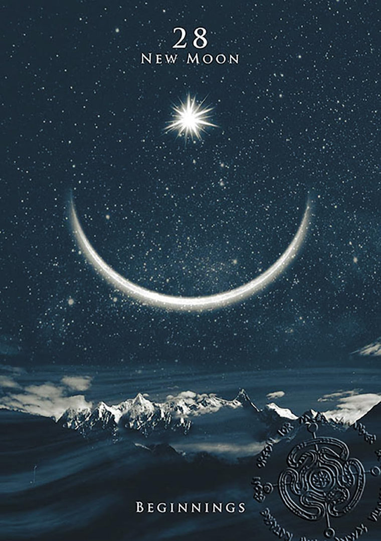 Oracle of the Hekatean Path by Payne, Kenn