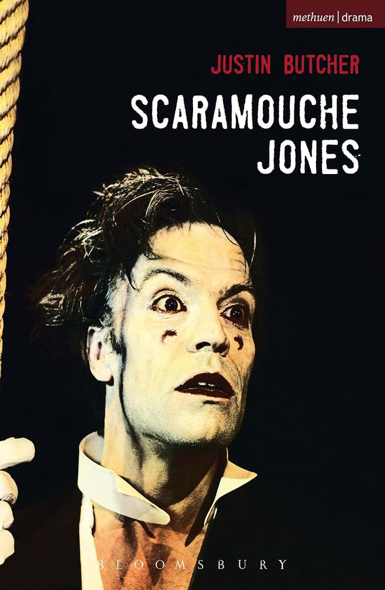 Scaramouche Jones (Modern Plays)
