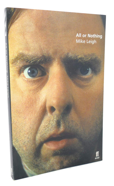 All or Nothing (Faber and Faber Screenplays)