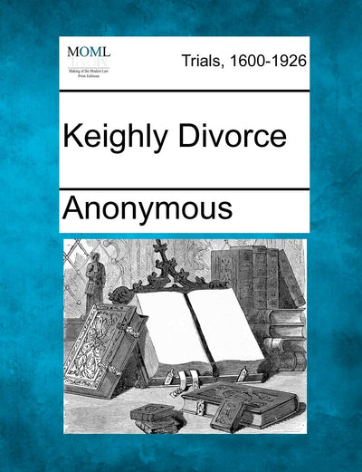 Keighly Divorce