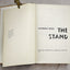 The Stand by Stephen King (Paperback)