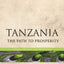 Tanzania: The Path to Prosperity (Africa: Policies for Prosperity)