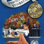 Score Out (Perfect Balance Gymnastics Series)