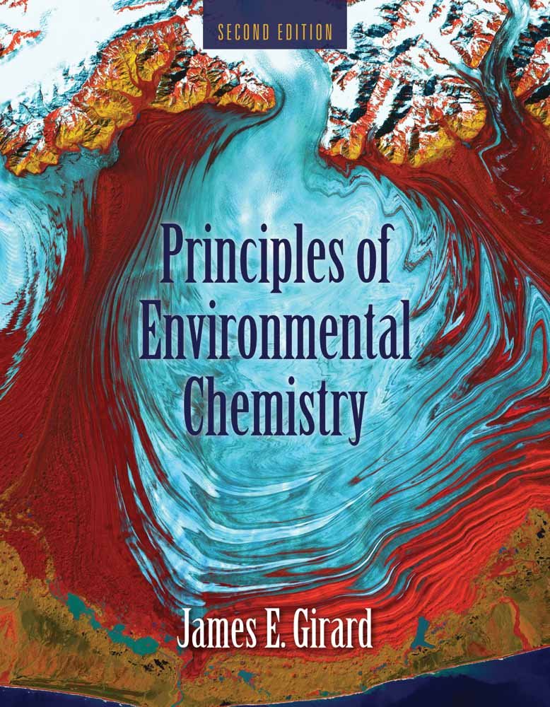 Principles of Environmental Chemistry