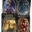Dark Goddess Oracle Cards