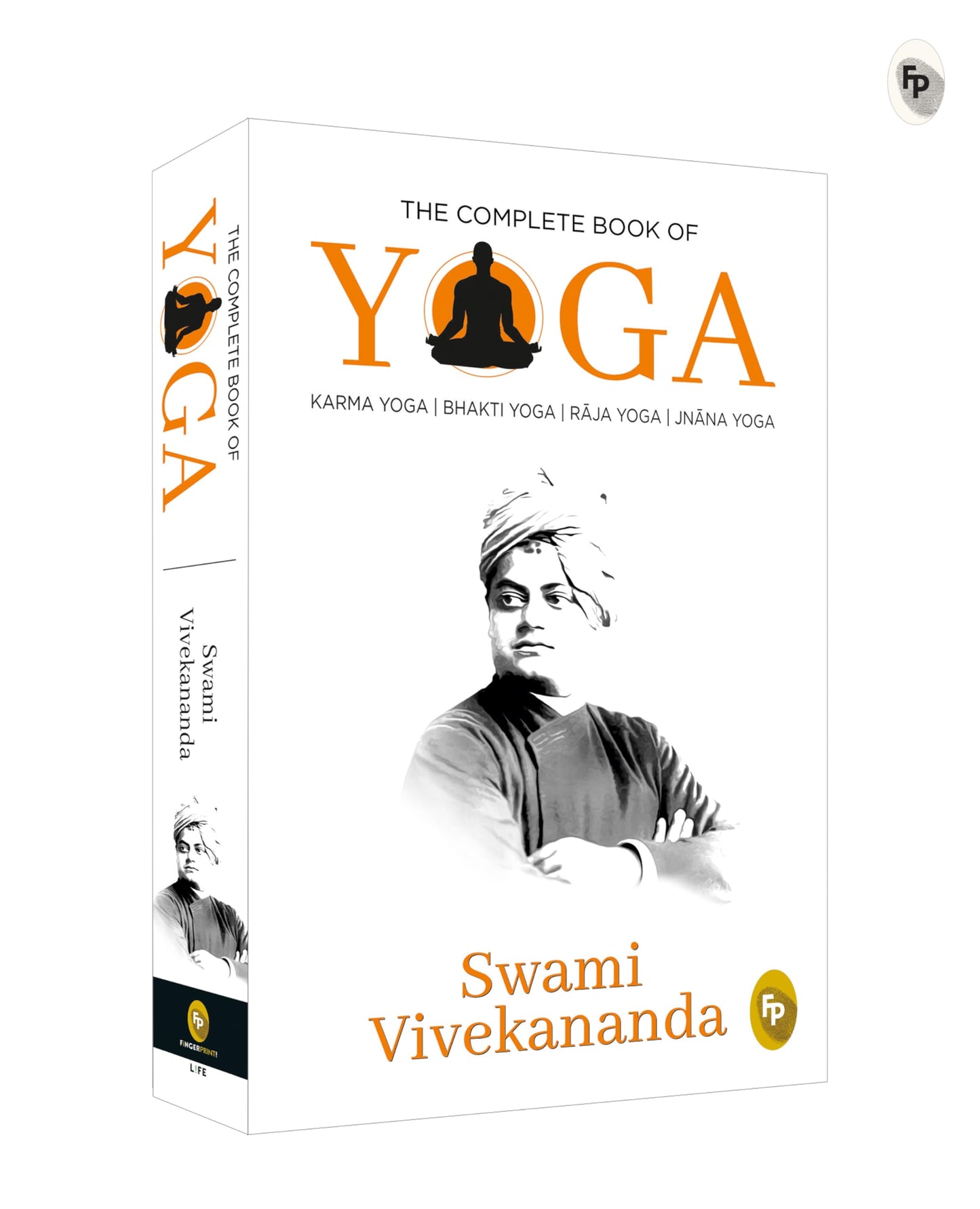Swami Vivekananda: The Essential Collection (Boxed Set)