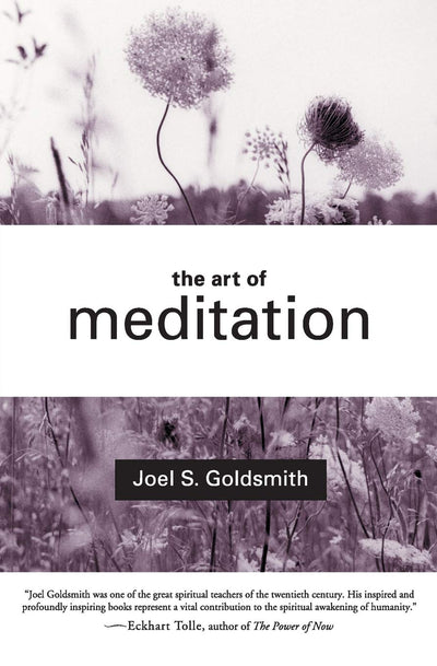 The Art of Meditation