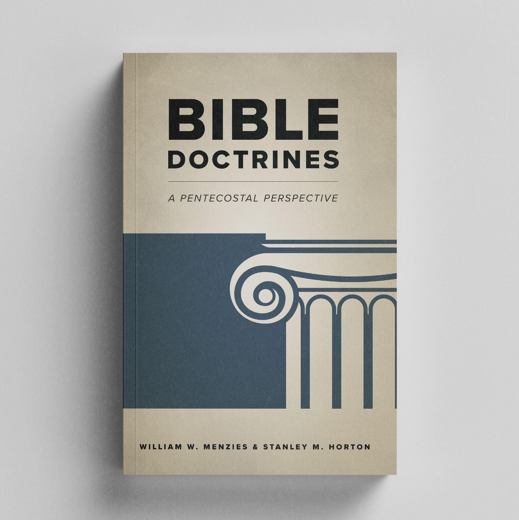 Bible Doctrines: A Pentecostal Perspective