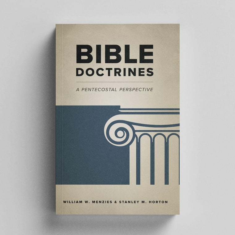 Bible Doctrines: A Pentecostal Perspective
