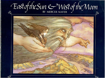 East of the Sun and West of the Moon