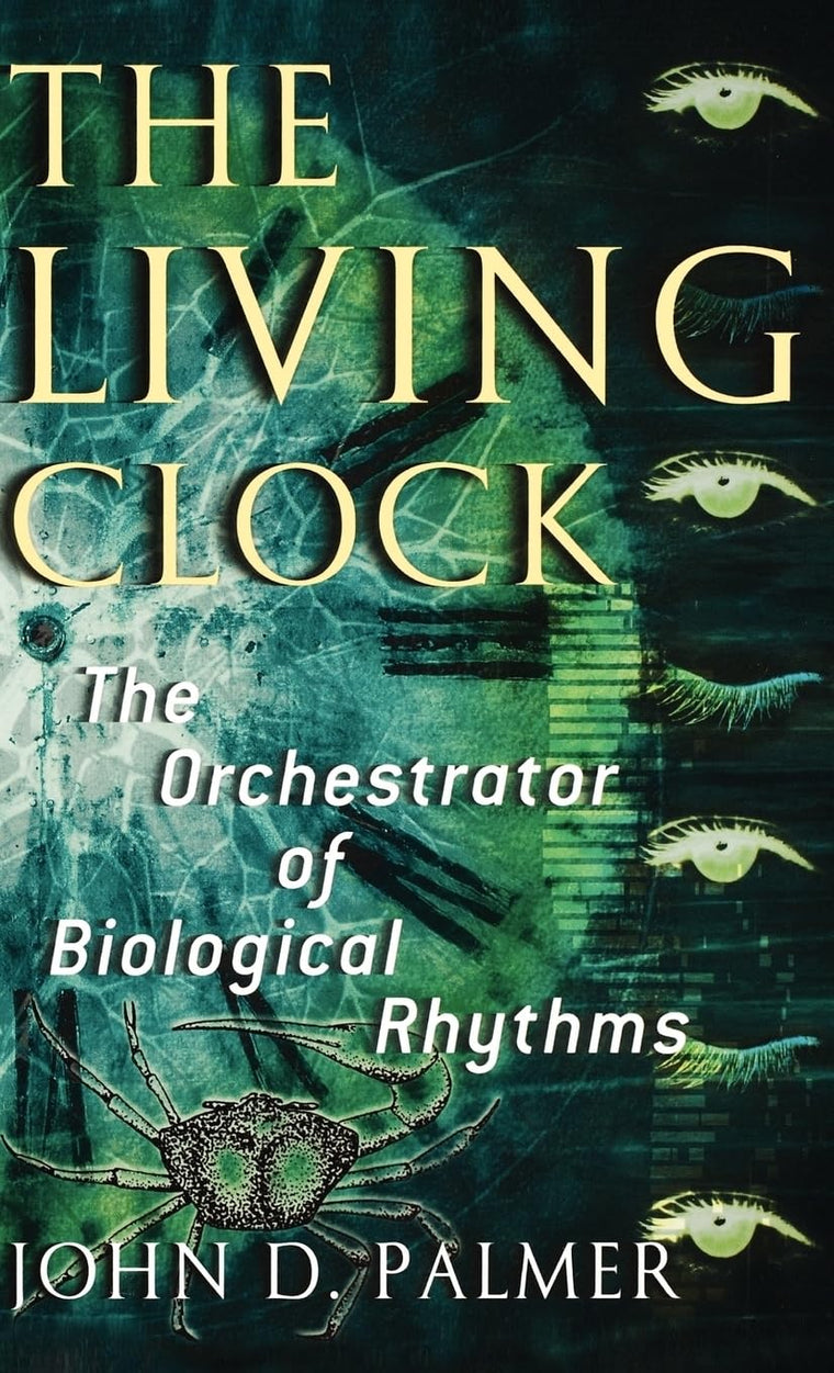 The Living Clock: The Orchestrator of Biological Rhythms
