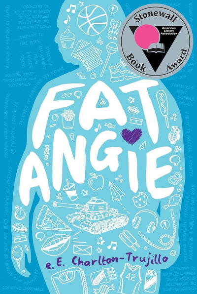 Fat Angie