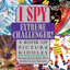 I Spy Extreme Challenger: A Book of Picture Riddles