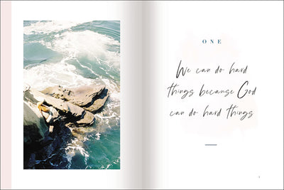 Give Grace: How To Embrace the Beauty of Life's Brokenness