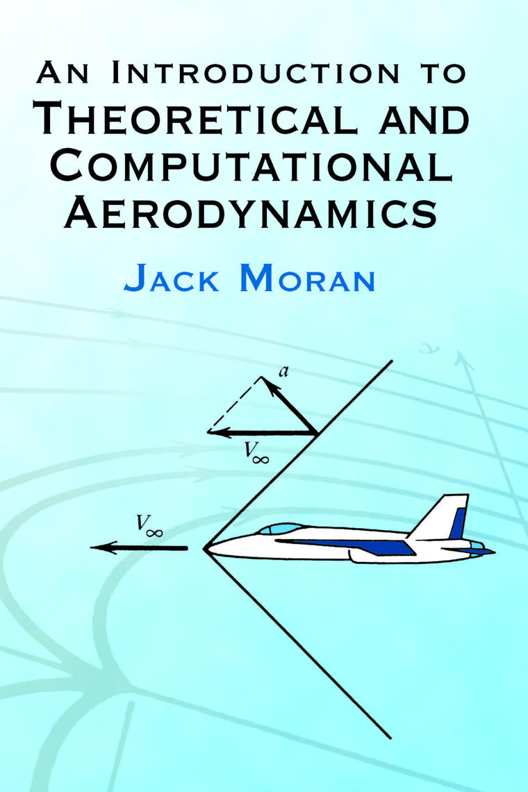 An Introduction to Theoretical and Computational Aerodynamic