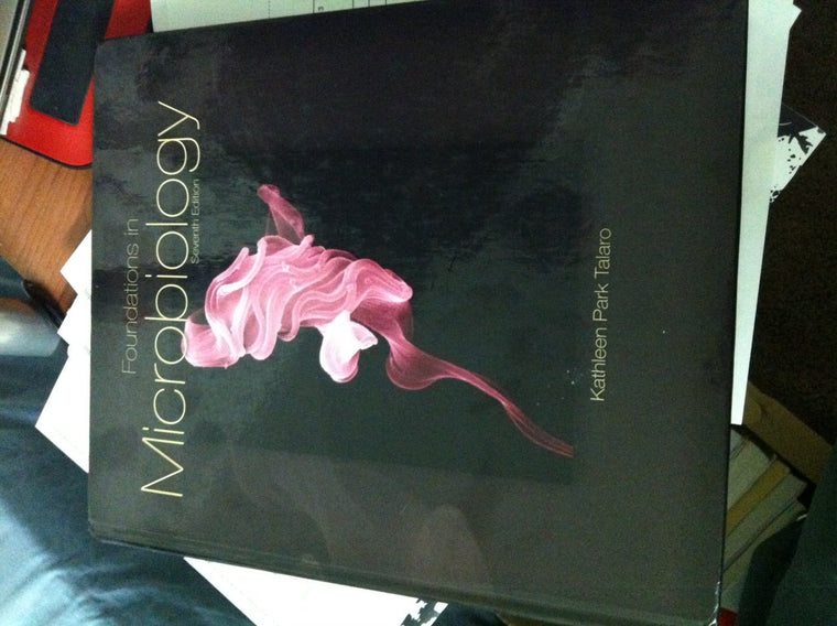 Foundations in Microbiology