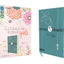 NIV, Ultimate Bible for Girls, Faithgirlz Edition, Leathersoft, Teal, Thumb Indexed Tabs: The Perfect Christian Faith Gift for Your Tween Girl, Age 8-12