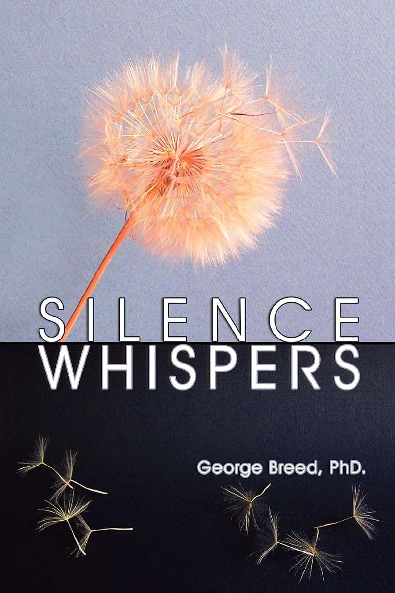 SILENCE WHISPERS