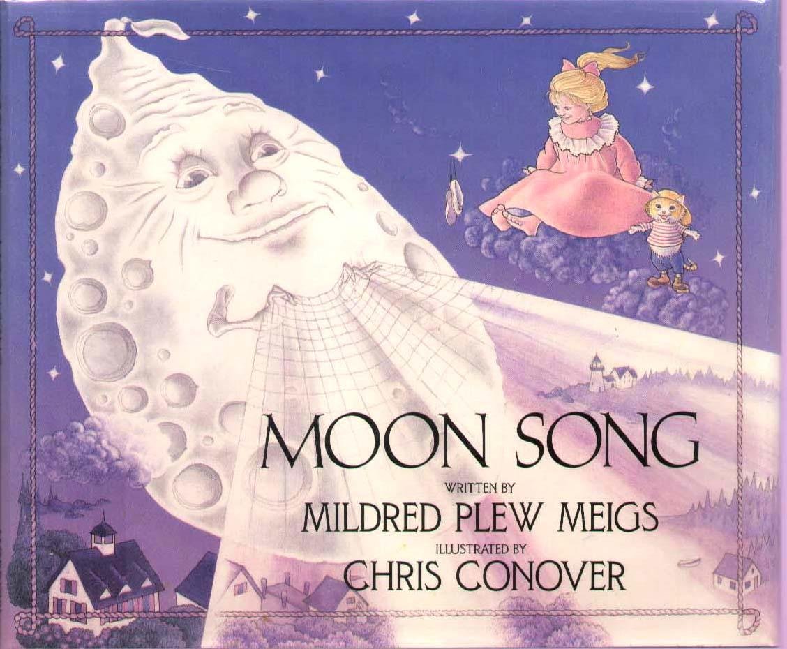 Moon song