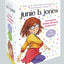Junie B. Jones Complete First Grade Collection Box set by Pa