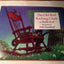 The Old Red Rocking Chair